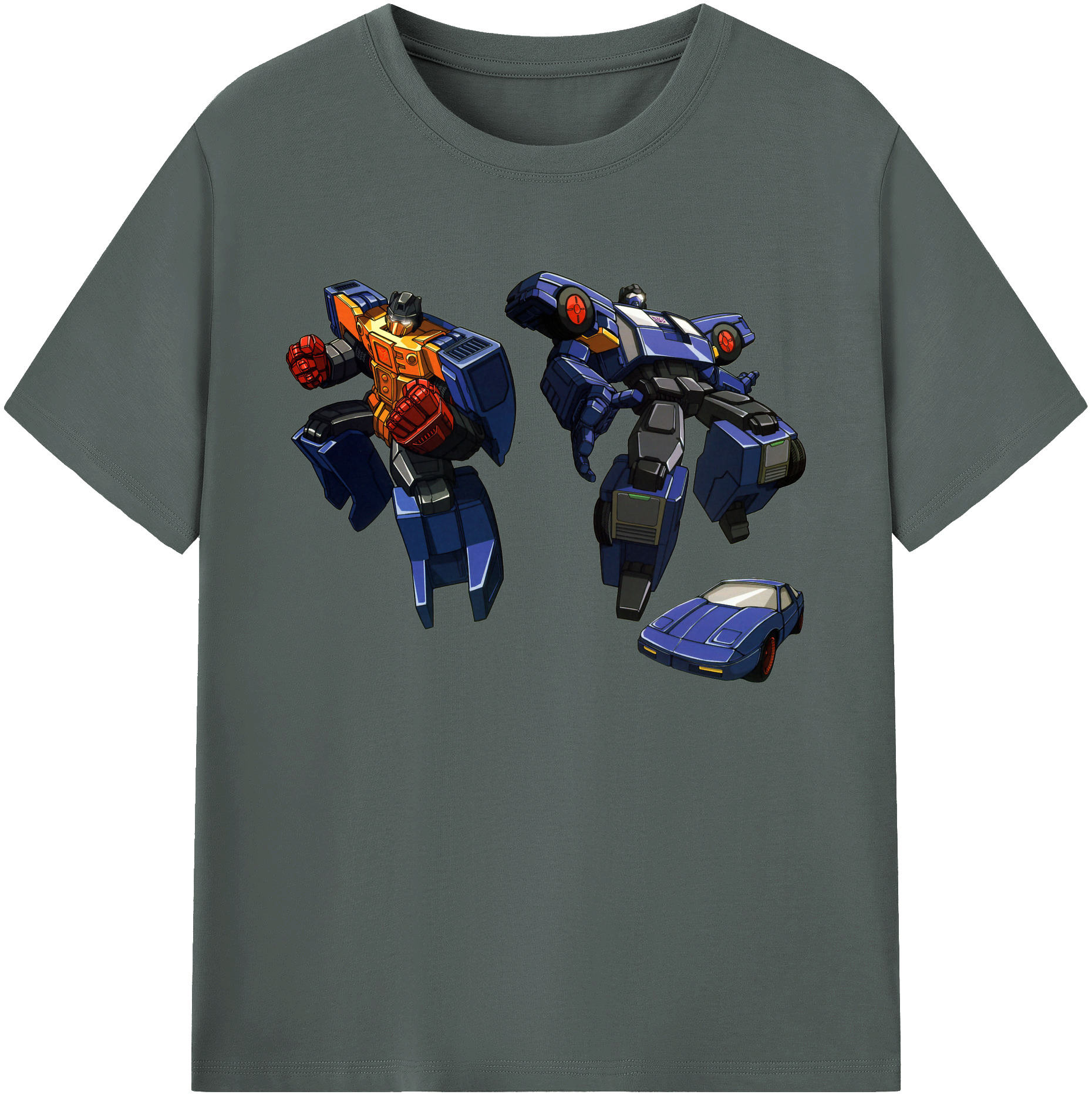 （画像用）  綿100％ メンズ半袖Tシャツ｜肌触りやわらか＆通気性